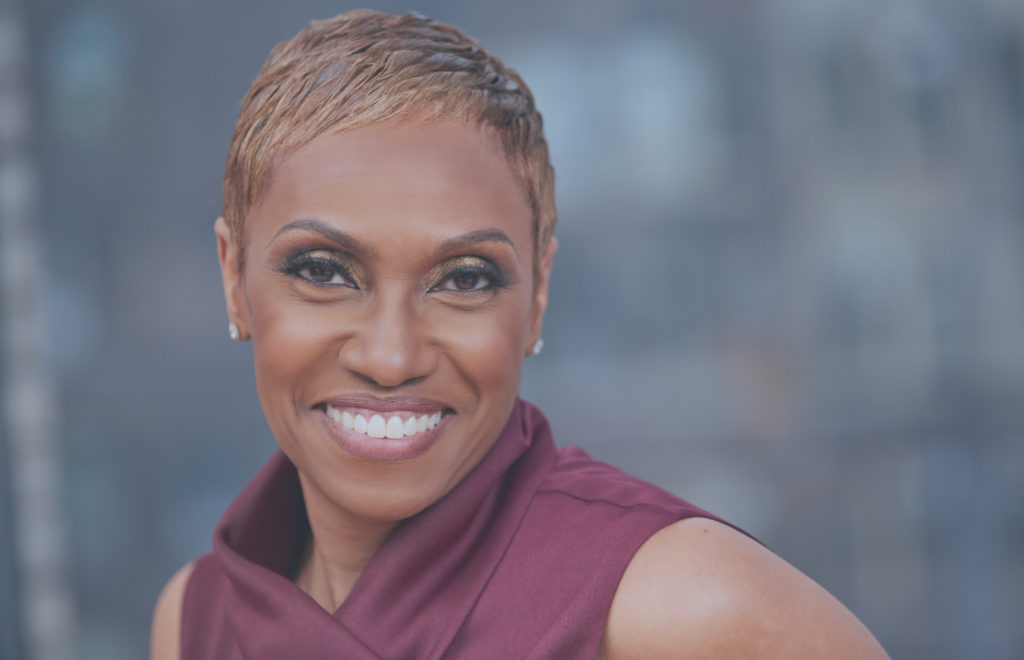 Francine Parham-Sharpen Your Skills Over Lunch Micro-Coaching
